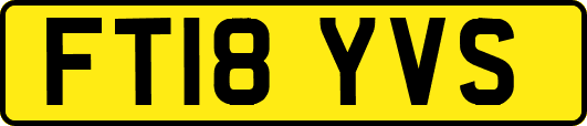 FT18YVS