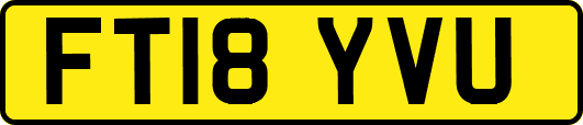 FT18YVU