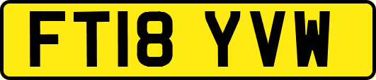 FT18YVW