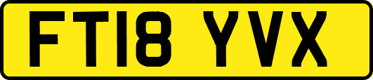 FT18YVX