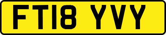 FT18YVY
