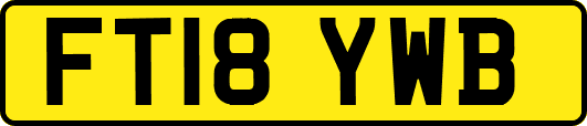 FT18YWB