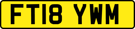 FT18YWM