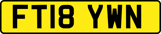 FT18YWN