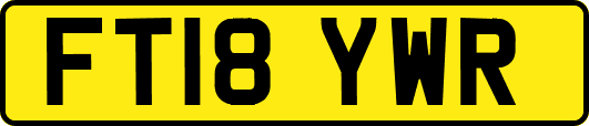 FT18YWR
