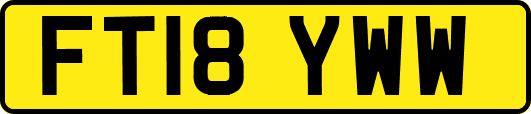 FT18YWW