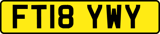 FT18YWY