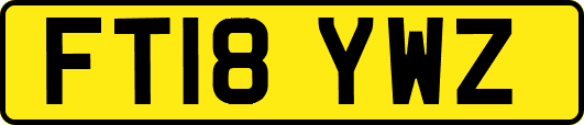 FT18YWZ