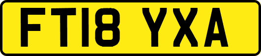 FT18YXA