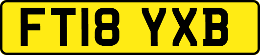 FT18YXB