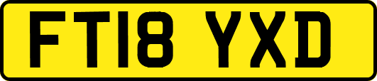 FT18YXD