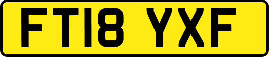 FT18YXF