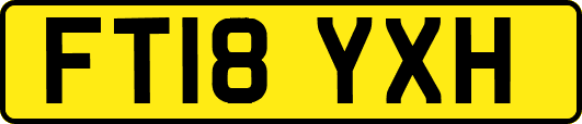 FT18YXH