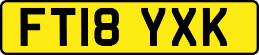 FT18YXK