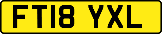 FT18YXL
