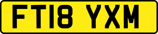 FT18YXM