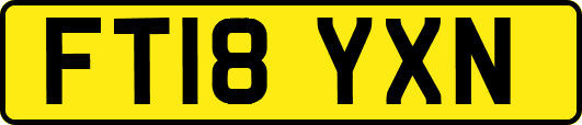 FT18YXN
