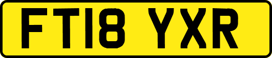 FT18YXR