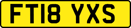 FT18YXS