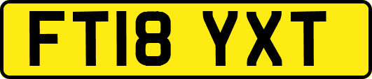 FT18YXT