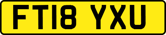 FT18YXU