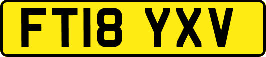 FT18YXV