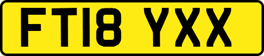 FT18YXX