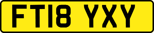 FT18YXY
