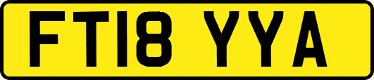 FT18YYA