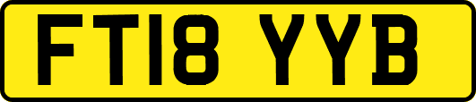FT18YYB
