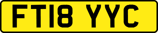 FT18YYC