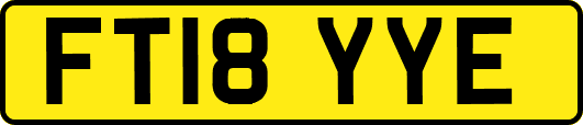 FT18YYE