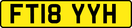 FT18YYH