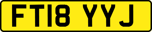 FT18YYJ