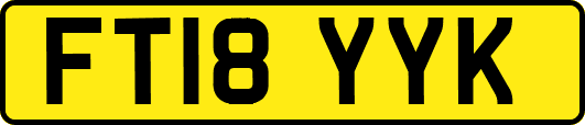 FT18YYK