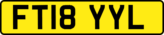 FT18YYL