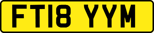 FT18YYM