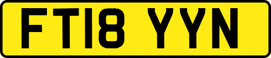 FT18YYN