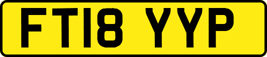 FT18YYP