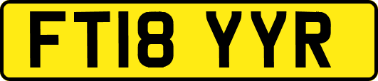 FT18YYR