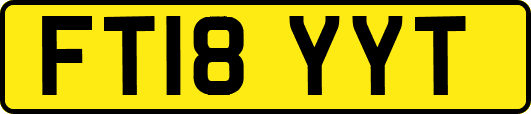 FT18YYT