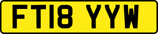 FT18YYW