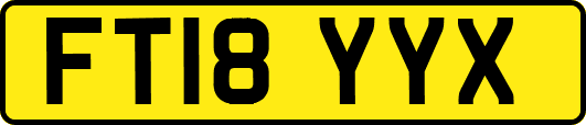 FT18YYX