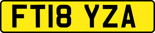 FT18YZA