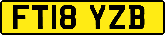 FT18YZB