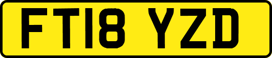 FT18YZD