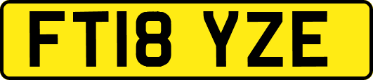 FT18YZE