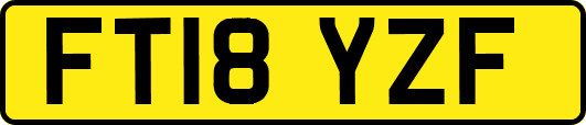 FT18YZF