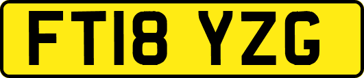 FT18YZG