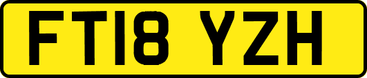 FT18YZH
